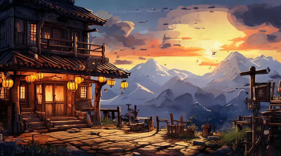 召唤神龙游戏图片1